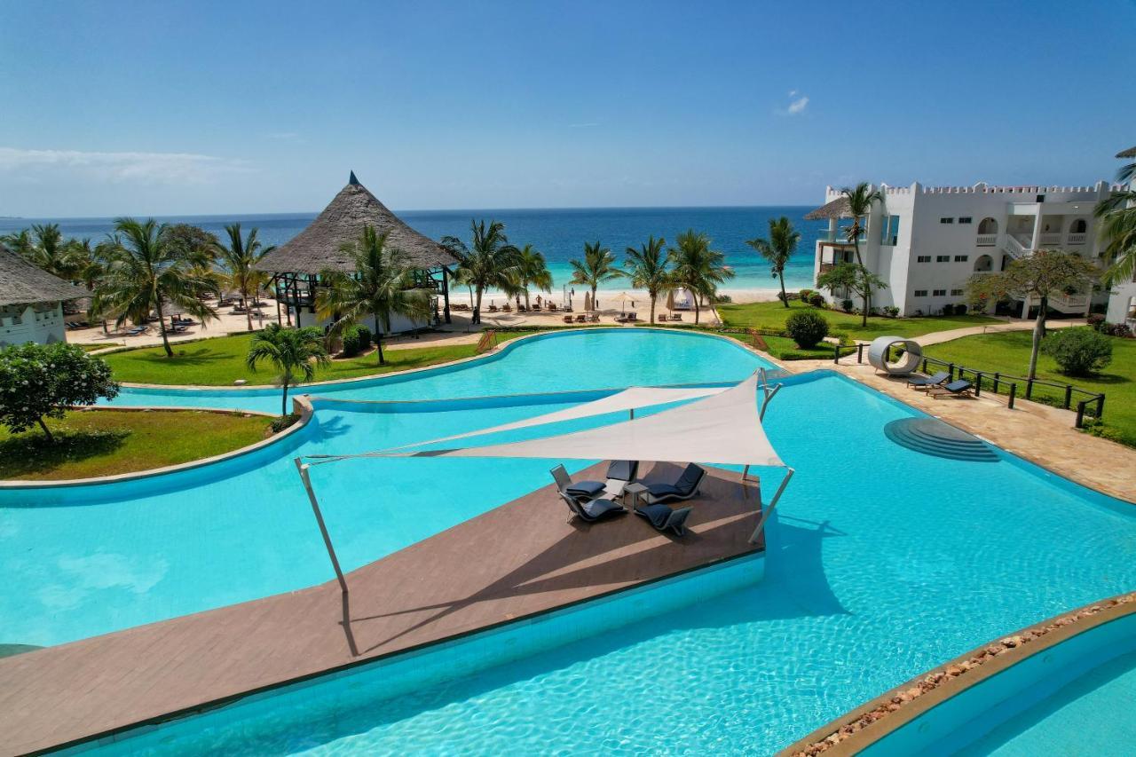 Royal Zanzibar Beach Resort Nungwi Extérieur photo