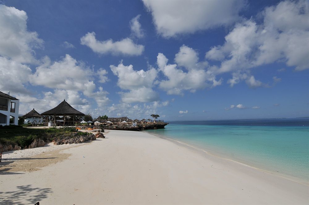 Royal Zanzibar Beach Resort Nungwi Extérieur photo